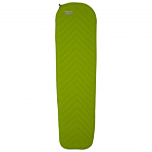 Pripučiamas kilimėlis "Therm-a-Rest Trail Lite SMU Grasshopper"