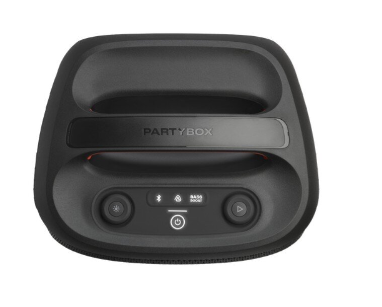 Garso kolonėlė JBL PartyBox Encore Essential 2 - 100W - Image 2