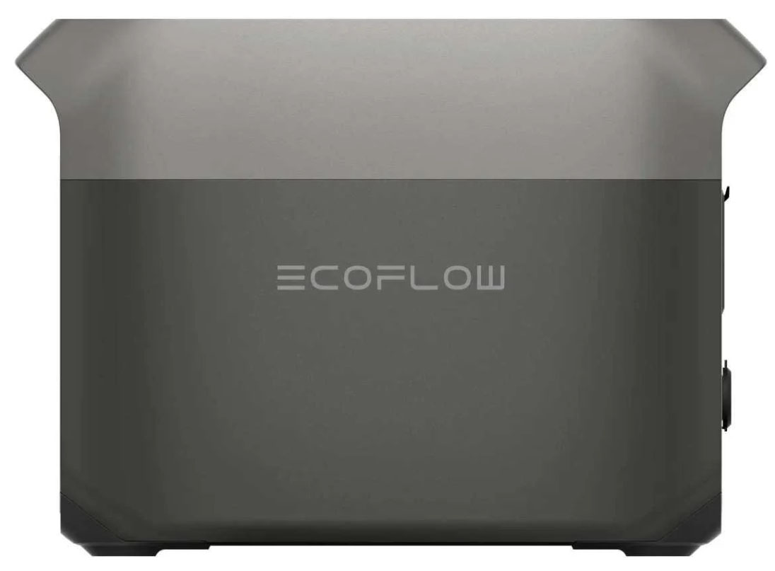 Energijos stotelė "Ecoflow Delta 3" - 1024 Wh - Image 6